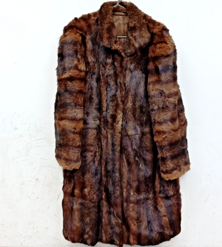 Vintage real mink - vintage,