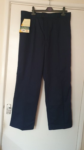 Dickies trousers - dickies,