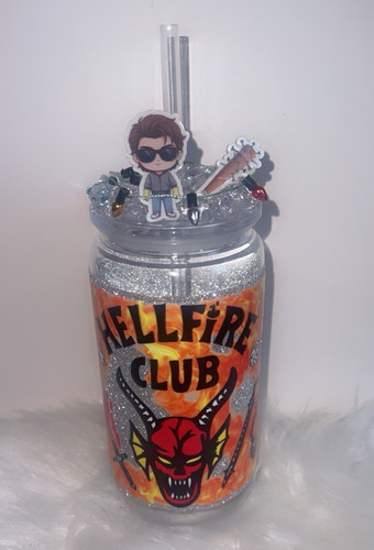 Stranger things inspired - things,