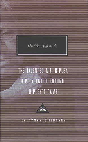 The talented ripley - the,