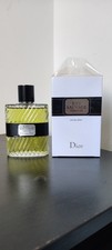 Dior Eau Sauvage Parfum