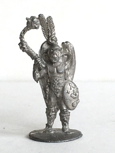 Ral partha 1977 fantasy - 1, x