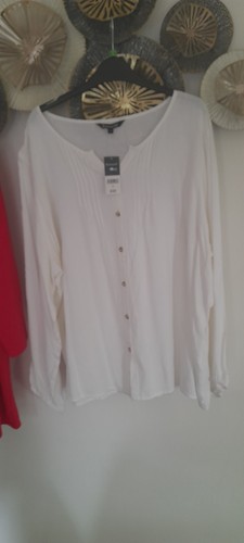 Ladies bonmarche blouse size - bonmarche,