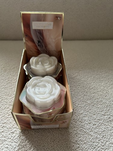 Heart home natural soy wax - heart,