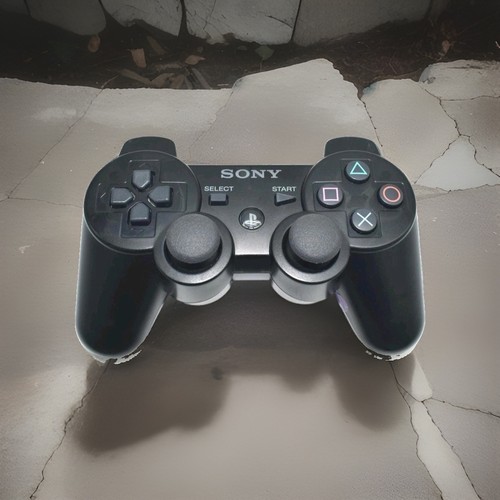 Sony ps3 playstation - sony,