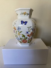 Aynsley Cottage Garden Vase