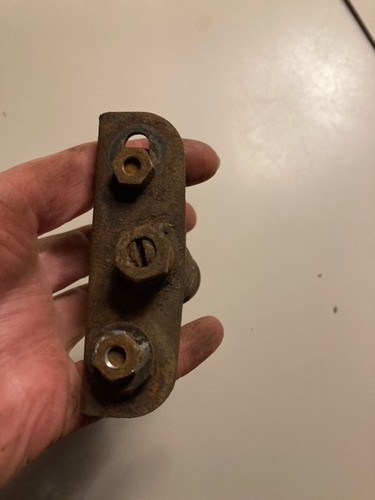 Mga bonnet catch used for - mga,