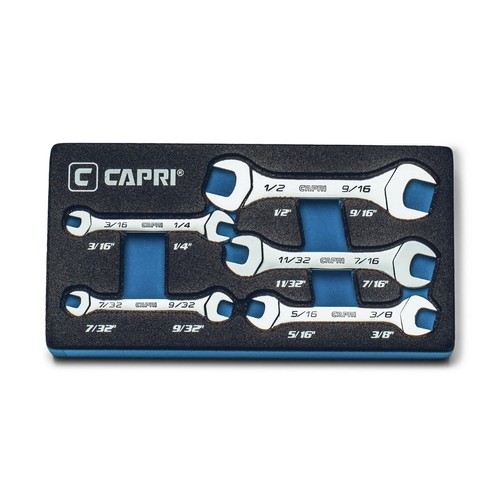 Capri tools slim mini open - tools,