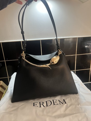 Erdem large bloom bag - erdem,