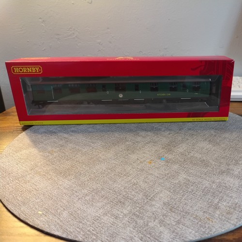 Hornby r40025 mk1 - r40025, br(s),