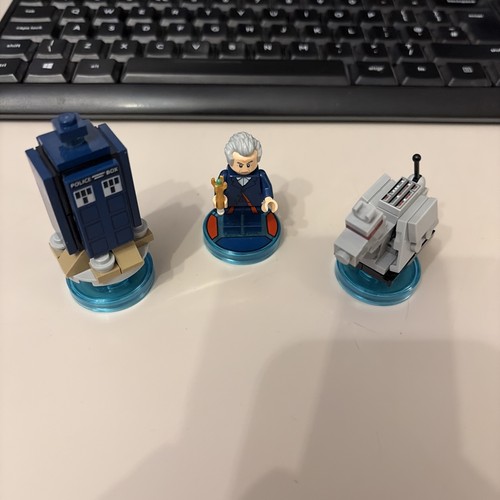 Lego dimensions level - dimensions,