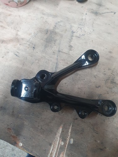 Kawasaki zx6r hanger unbranded - kawasaki,