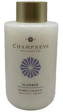 CHAMPNEYS SPA Slumber Bubble