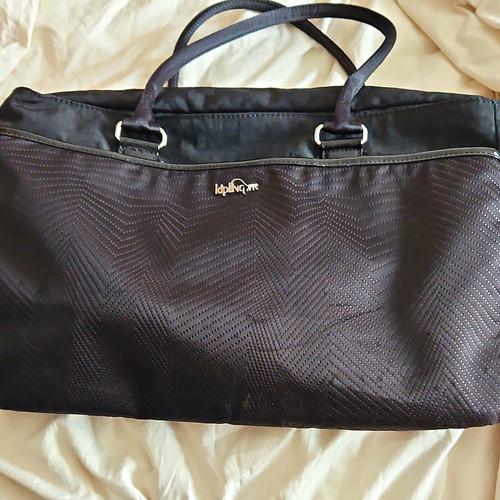 Kipling twist black - kipling,