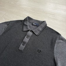 Fred Perry Short Sleeve