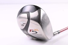 Taylormade R5 XL Driver / 9.5 Degree / Stiff Flex Fujikura HyperLite XL Shaft