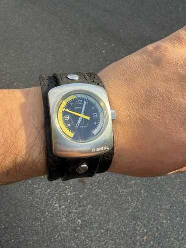 Diesel dz2055 men watch - diesel,