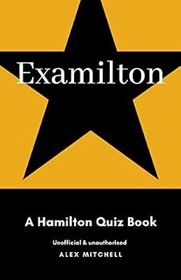 Examilton hamilton musical - hamilton,