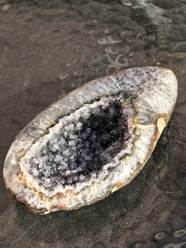 Stunning natural amethyst - stunning,
