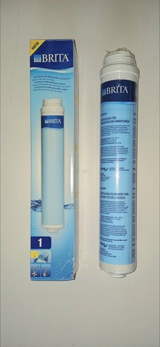 Brita 8433 0531 inline water - inline,