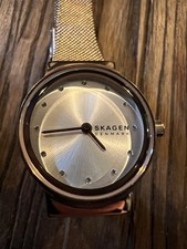 Skagen Women's Quartz Watch Freja