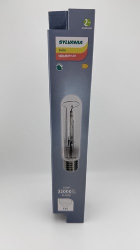 Sylvania 250w hps grow lamp - 250w,