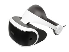 Sony PlayStation VR Virtual
