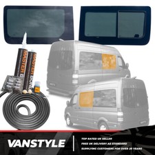 FITS VW CRAFTER 06>16  LH
