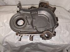 Ford V8 Engine 429/460 Front