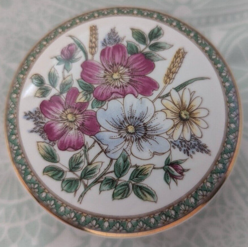 Falcon china edwardian - falcon,