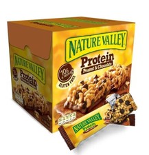 Nature Valley Natural luscious