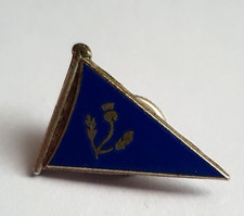 The Thistle Line of Steamers -