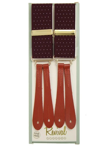1940s vintage style - style, burgundy