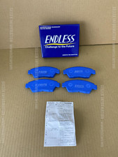 Endless brake pad front cc38 - pad,