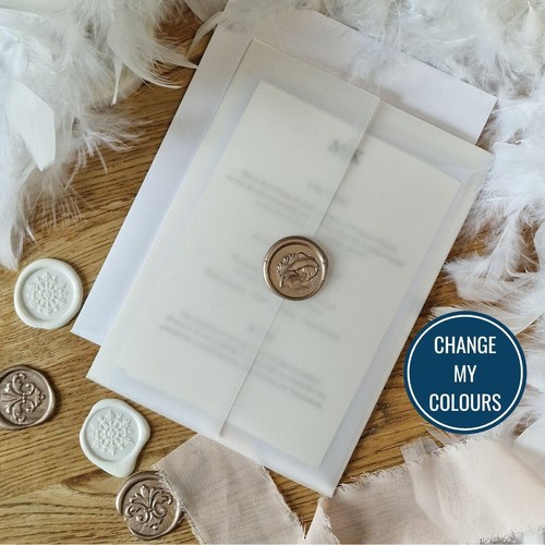 Personalised wedding - personalised,
