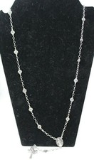 Milo Rosary 925 Sterling