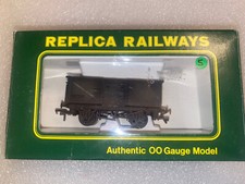 Replica Railways 13401 16 Ton