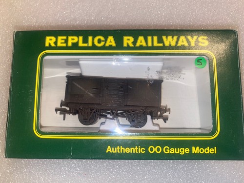 Replica railways 13401 - 13401, ton
