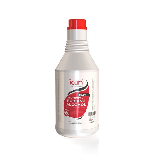 Rubbing alcohol 99 - alcohol, or