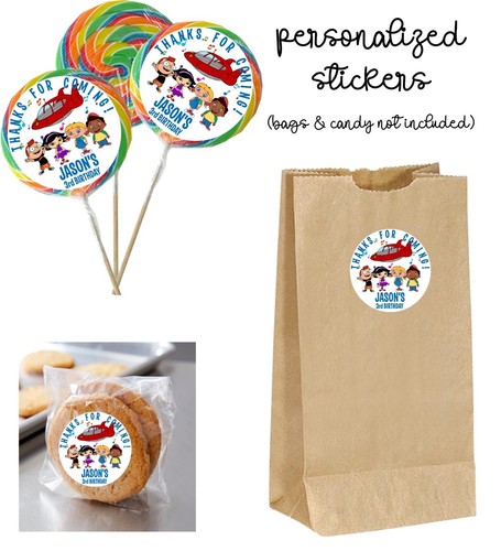 Little einsteins personalize - little,
