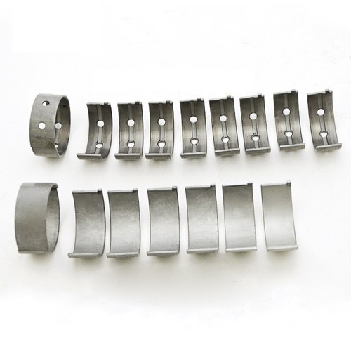 Std connecting rod main - connecting,