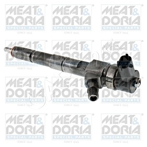 Injector nozzle fits opel - fits,