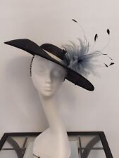  Hats / fascinators/  Hand made Head Wear .