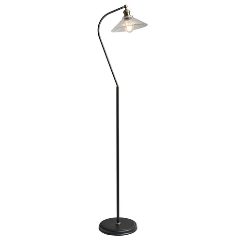 Litecraft zeke floor lamp - litecraft,