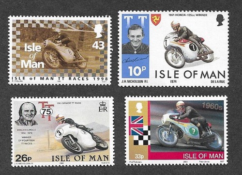 Mike hailwood motorcycle - mike,