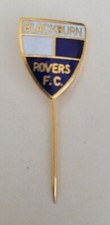 BLACKBURN ROVERS FC ENAMMEL