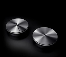 Gaggenau Oven combo buton control