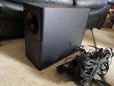 Bose Acoustimass 6 Series II Heimkino-System Subwoofer