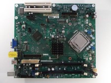 Dell 0JC474 Dimension 3100 REV