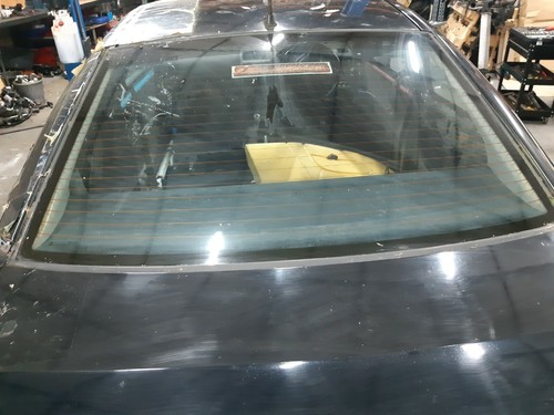 Vauxhall astra mk4 coupe - vauxhall, g